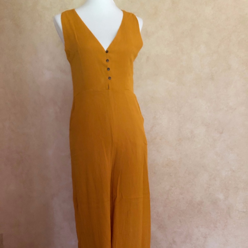 Primi Jumpsuit